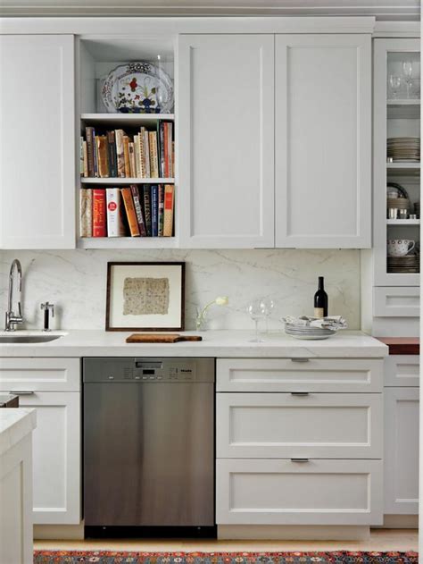 Edge Pulls For Kitchen Cabinets : Bathroom Reno Update Mid Century Modern Inspired Contemporary ...