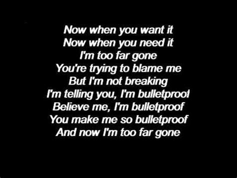 Bulletproof - Godsmack Music Help, All Music, Music Is Life, Me Too ...