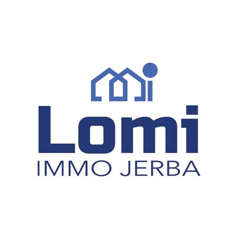 Lomi : Agence immobilière