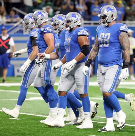 Behind Enemy Lines: Insider Analysis on the Detroit Lions - Sports ...