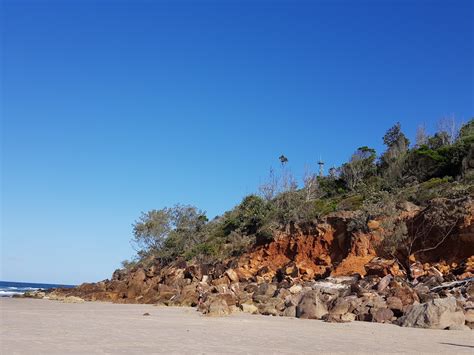 Broadwater National Park - Evans Head-Broadwater Rd, Broadwater NSW 2472, Australia