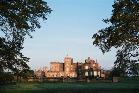 Powderham Castle