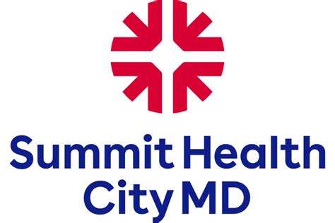 Summit Health and CityMD Unveil New Logo Designs | Summit Health