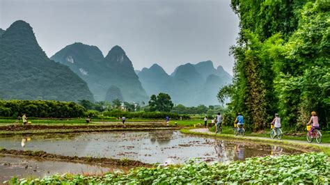 Why To Visit Yangshuo, China, And What To Do There | Intrepid Travel Blog