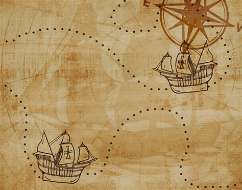 Treasure map wallpaper - SF Wallpaper