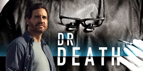 Dr. Death Season 2 Cast: Dive Into the Drama with These Impressive ...