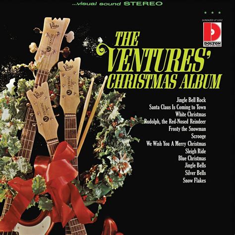 The 10 Best Christmas Albums to Own on Vinyl - Vinyl Me, Please