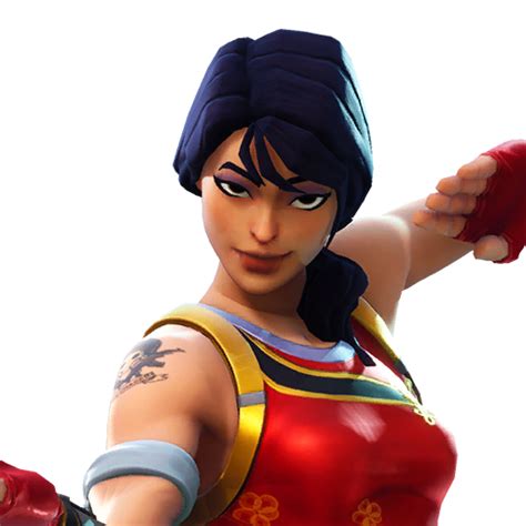 Scarlet Defender (outfit) - Fortnite Wiki