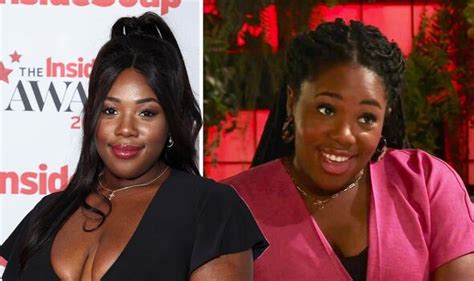 Corrie's Channique Sterling-Brown on joining soap as fans ‘work out’ Dee-Dee's 'affair ...