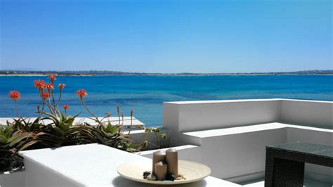 Nissaki Beach Hotel | Kids Love Greece