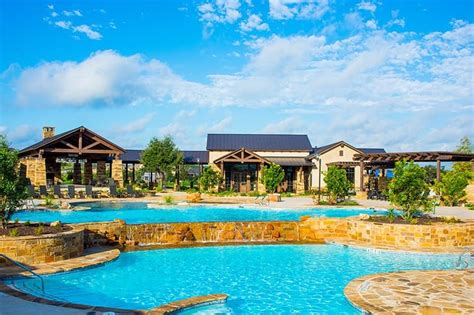 Our Amenities | Sweetwater in Austin, TX