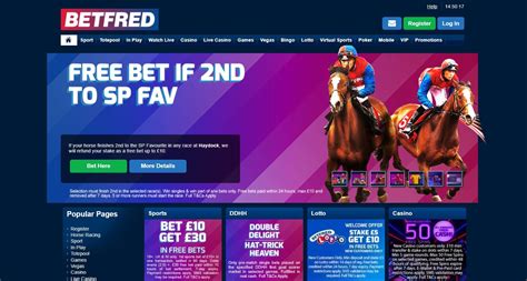 Betfred Sports Review by BestBettingBonuses.org