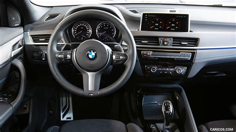 2019 BMW X2 M35i - Interior, Cockpit | Caricos