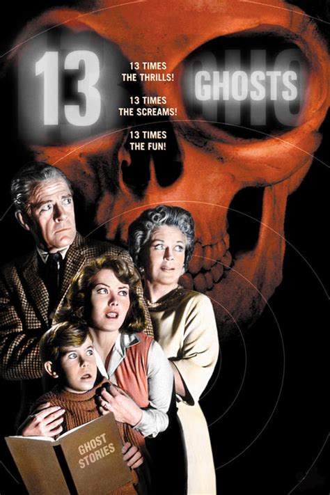 13 GHOSTS | Sony Pictures Entertainment