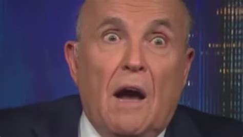 Jimmy Fallon unearths Rudy Giuliani videos that seem like ‘SNL’ parodies