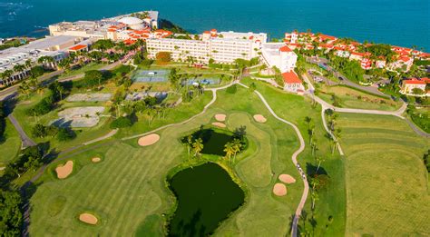 paralizál udvar A el conquistador golf course puerto rico Fenyő tömlő Átöltözni