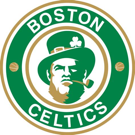 Celtics logo png png creative designs download