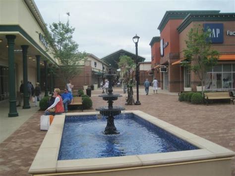 Tanger Outlets Savannah (Pooler) : 2021 Ce qu'il faut savoir pour votre ...