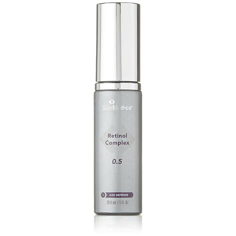 SkinMedica - Skin Medica Retinol Complex 0.5 1 oz. - Walmart.com ...