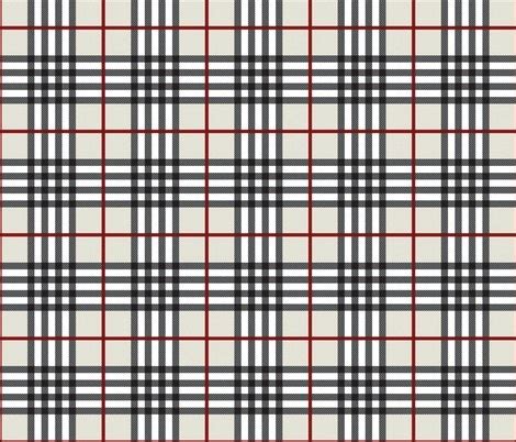 Burberry Print Fabric | 패턴, 미니어처, 가방 패턴