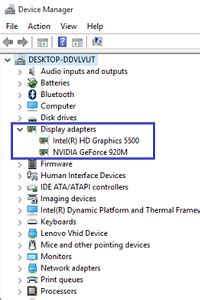 Micro Center - How to adjust Switchable Graphics for NVIDIA based GPUs