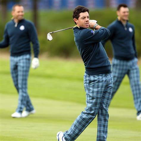 What Rory McIlroy Must Do to Secure Europe Another Ryder Cup | News ...