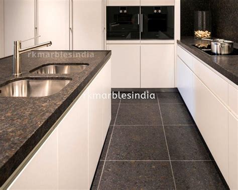 Coffee Brown Granite | Slabs Supplier RK Marbles India