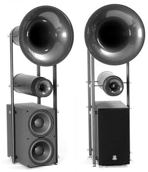 Avantgarde Acoustic Duo loudspeaker | Stereophile.com