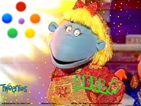 Bella (Tweenies) - 2 themes : themeworld : Free Download, Borrow, and ...