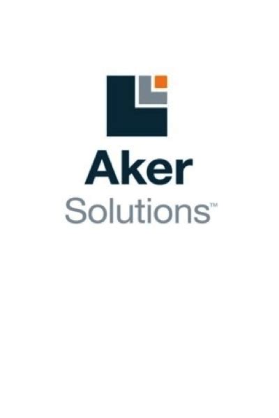 Aker Solutions Logo - LogoDix