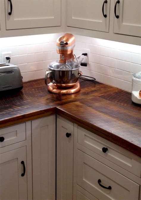 Kitchen Countertop Ideas (Incredible Cheap Solid Materials) The kitchen countertop ideas is on ...