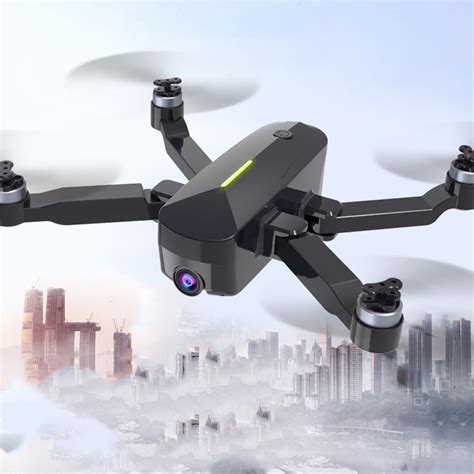 Brushless GPS Remote Control Drone Aerial Photography 4K HD