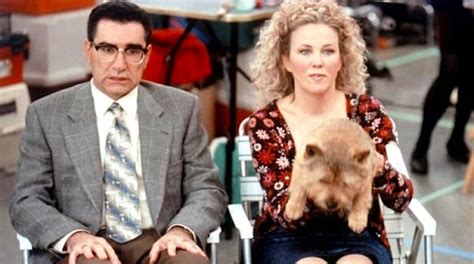 The top 10 movies to watch if you're a Catherine O'Hara fan | CBC Comedy