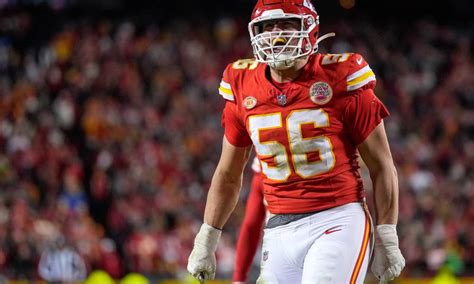 WATCH: Chiefs DL George Karlaftis mic’d up vs. Bengals