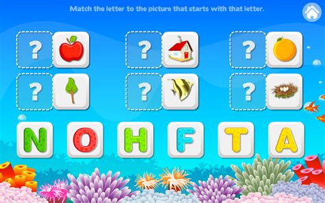 Preschool All-In-One Learning A to Z – Letters and Alphabet School Adventure (ABC Flash Cards ...