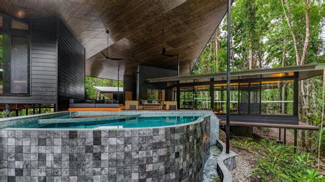 Baillie Lodges’ Silky Oaks reopens in the Daintree with luxury Pavilion ...