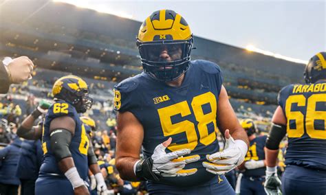 10 too-early Michigan football bold predictions for 2023