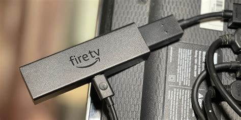 How to Set Up and Use Your Amazon Fire TV Stick