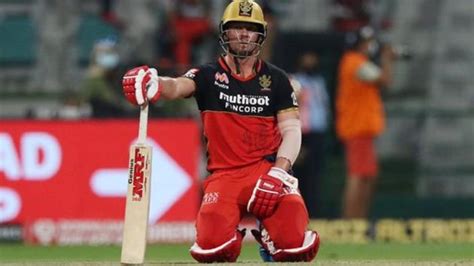 IPL 2020: AB de Villiers’ heartfelt message for RCB fans after team’s ...