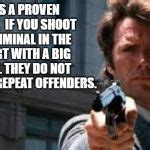 dirty harry Meme Generator - Imgflip