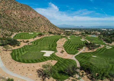 Scottsdale Golf Course - Golf Shop | The Phoenician