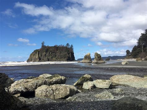 Ruby Beach (Olympic National Park, WA): Top Tips Before You Go (with ...