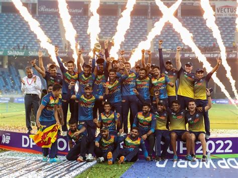 "Tough Times Don't last, But....": AB de Villiers On Sri Lanka's Asia Cup Win | Cricket News