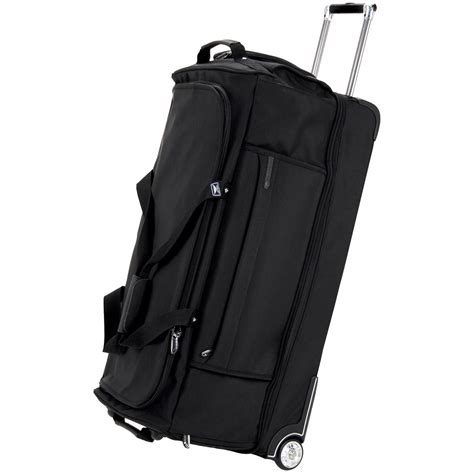 Waterproof Rolling Duffel Bag Reviews | IUCN Water