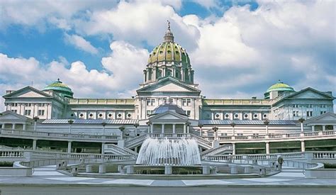 Harrisburg Tops 2024 List of Best Places to Retire in the U.S. - PennWatch