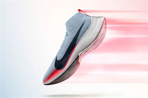 The Nike ZoomX Midsole Might Be Nike’s Weapon Against The Adidas Boost Tech – ARCH-USA