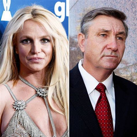 Britney Spears’ Father Breaks His Silence Amid Conservatorship Battle – Claims They Haven’t ...