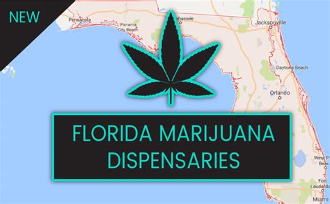 Florida marijuana dispensaries