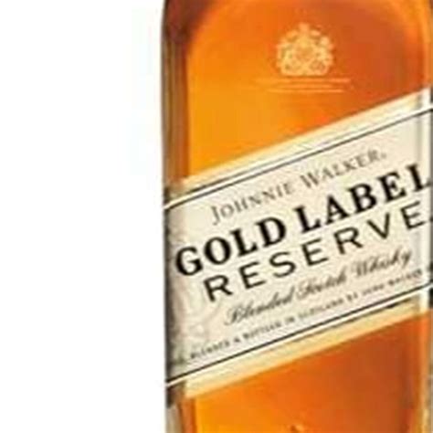 Online Johnnie Walker Gold Label Reserve Gift Delivery in Usa - FNP