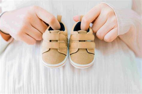 Ukuran Sepatu Anak Lengkap dari Umur 1 Tahun hingga 10 Tahun - Sonora.id